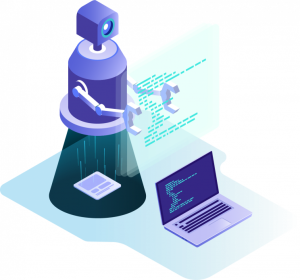 Разработка сайта для автоматизации бизнес-процессов в Хайдарабаде