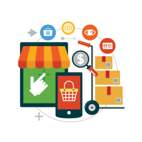 Разработка сложного сайта для сферы логистики в Хайдарабаде